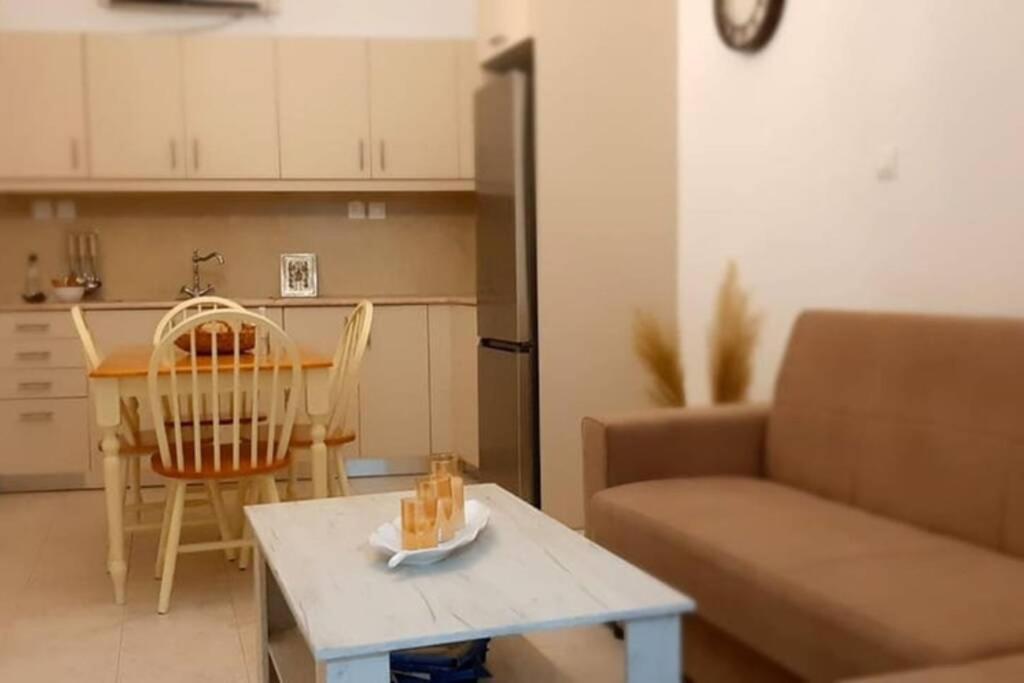 Sonia'S Luxury Apartment With Jacuzzi Kamilari Zewnętrze zdjęcie