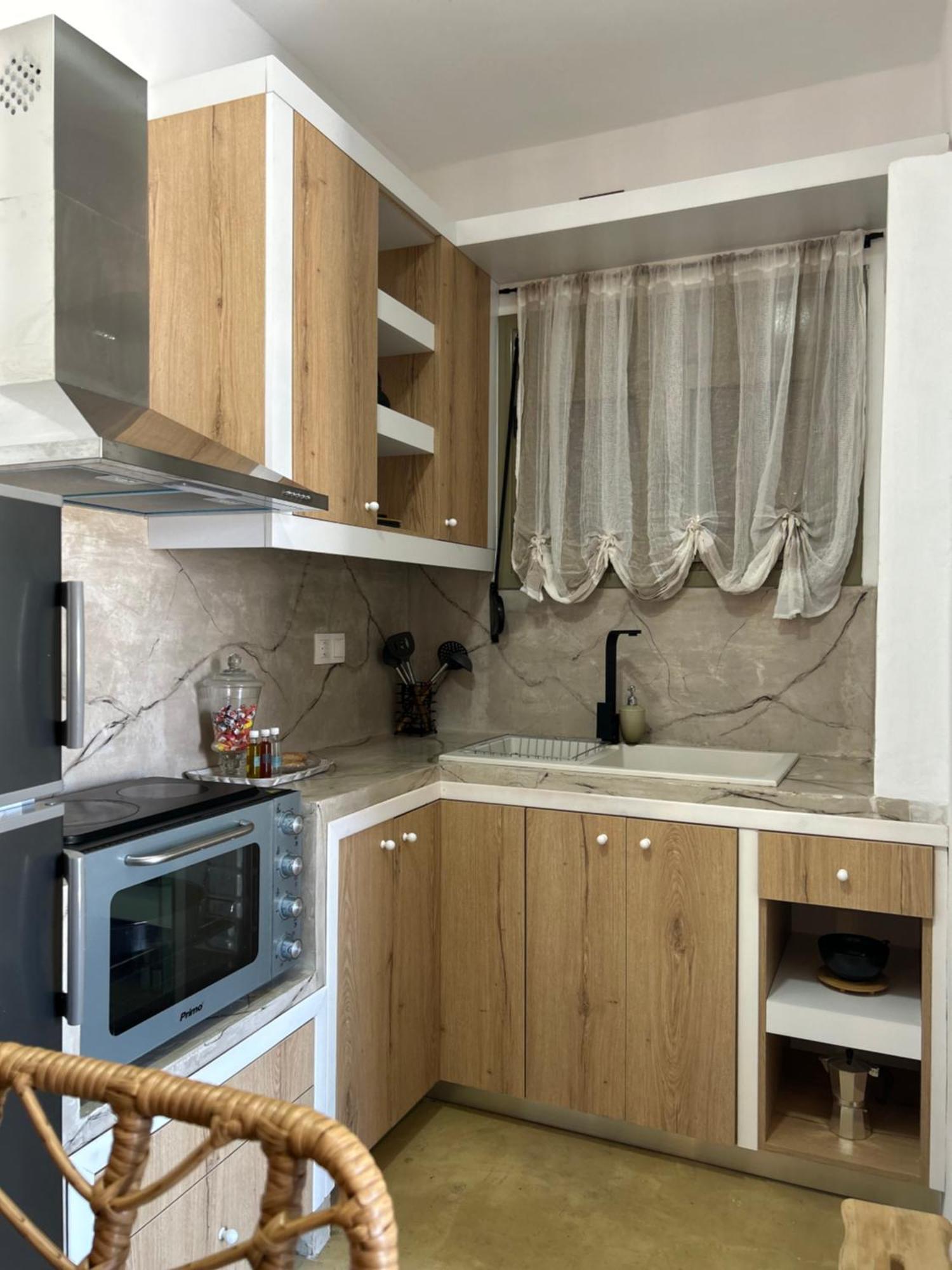Sonia'S Luxury Apartment With Jacuzzi Kamilari Zewnętrze zdjęcie