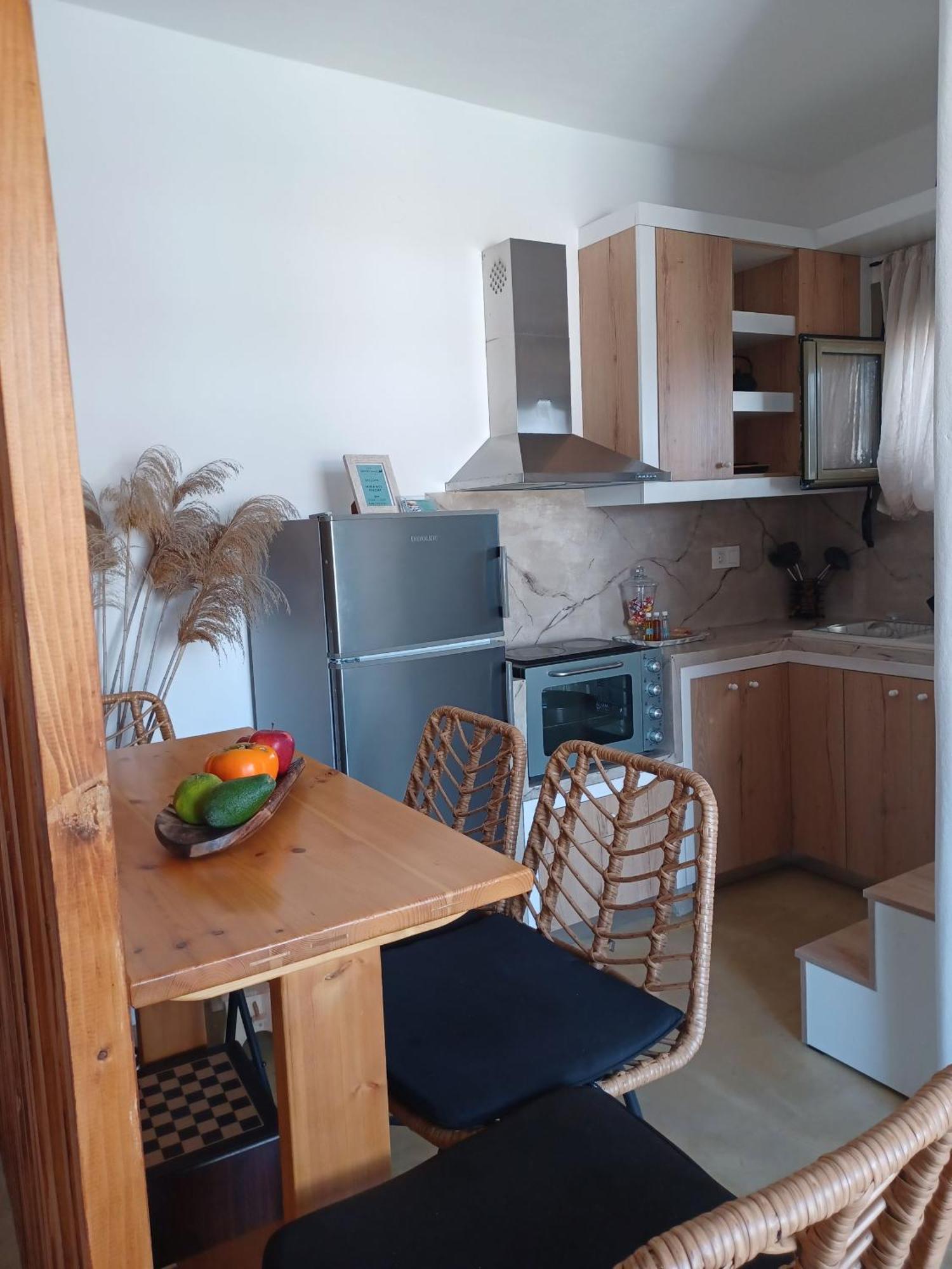 Sonia'S Luxury Apartment With Jacuzzi Kamilari Zewnętrze zdjęcie