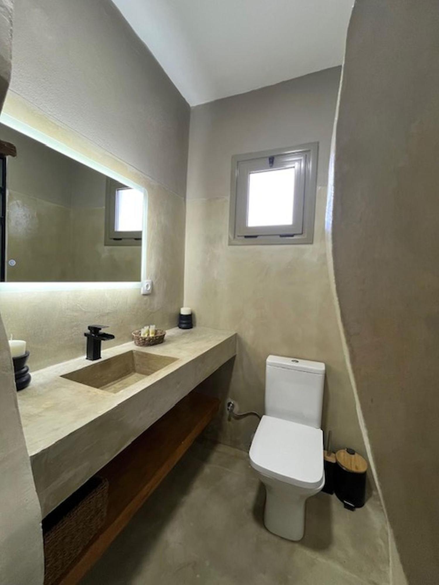Sonia'S Luxury Apartment With Jacuzzi Kamilari Zewnętrze zdjęcie