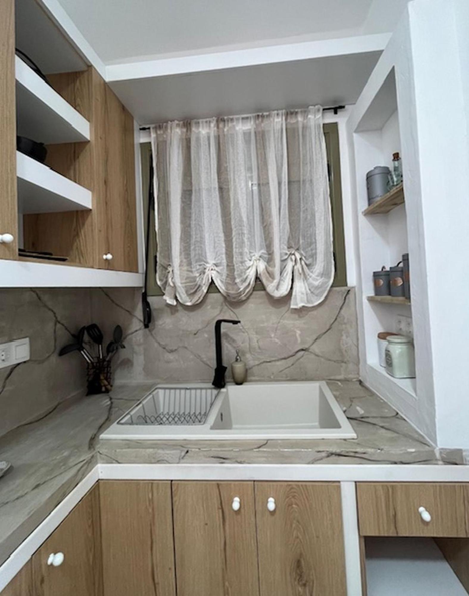 Sonia'S Luxury Apartment With Jacuzzi Kamilari Zewnętrze zdjęcie